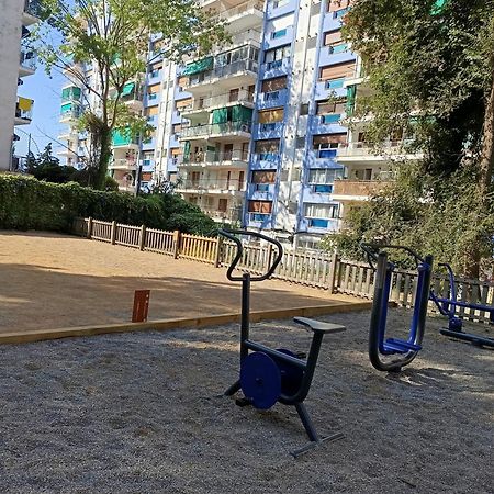 Un Espacio Donde Crear Grandes Recuerdos Calella Exterior foto