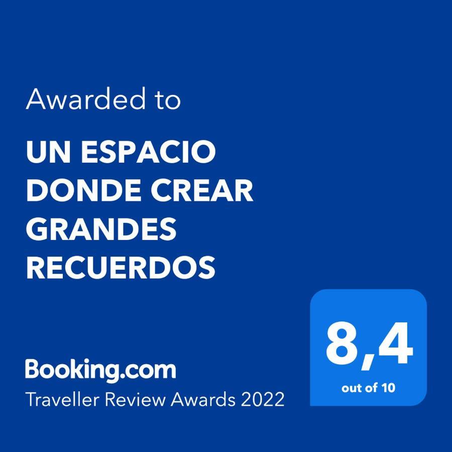 Un Espacio Donde Crear Grandes Recuerdos Calella Exterior foto