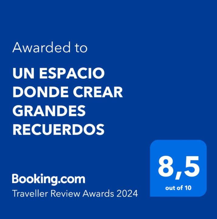 Un Espacio Donde Crear Grandes Recuerdos Calella Exterior foto