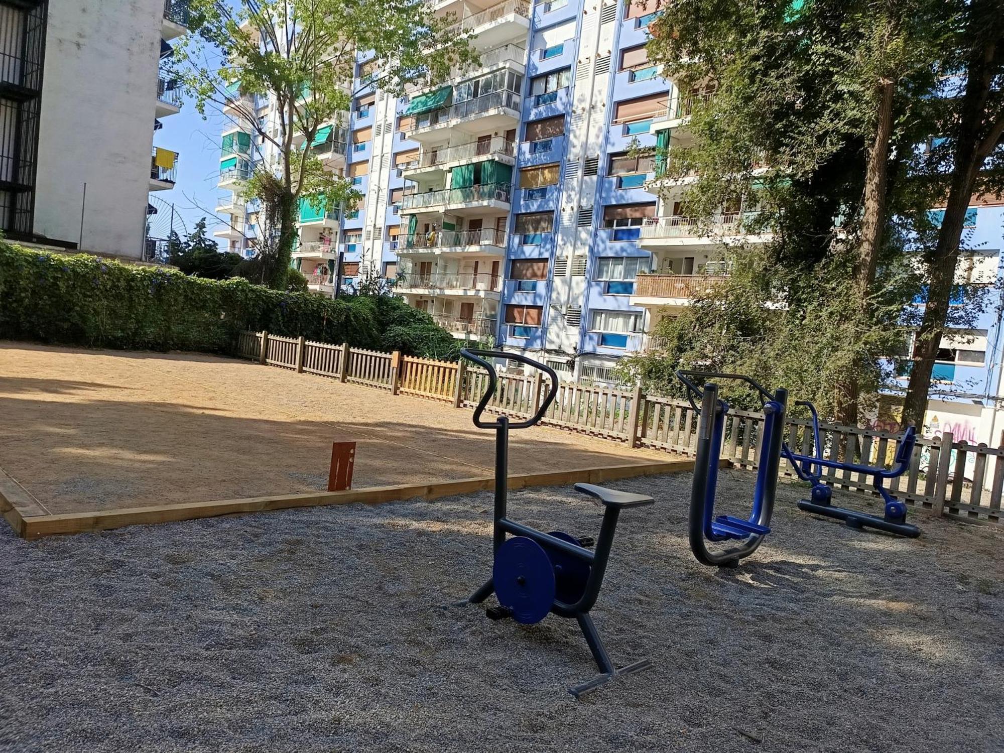 Un Espacio Donde Crear Grandes Recuerdos Calella Exterior foto