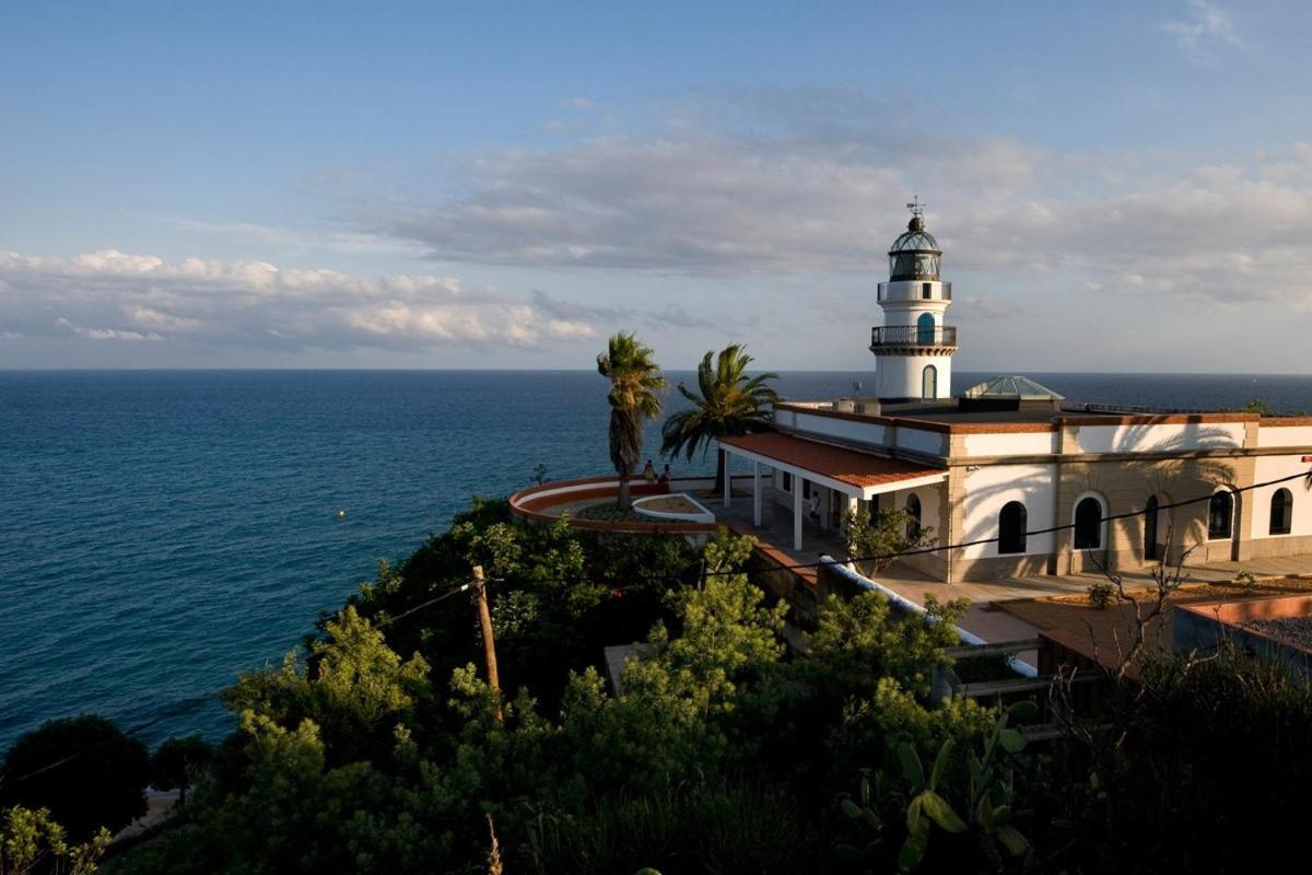 Un Espacio Donde Crear Grandes Recuerdos Calella Exterior foto